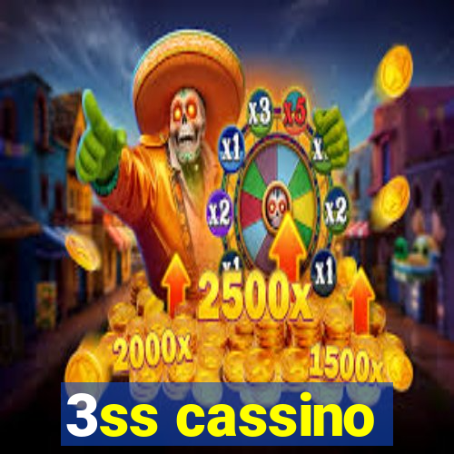 3ss cassino